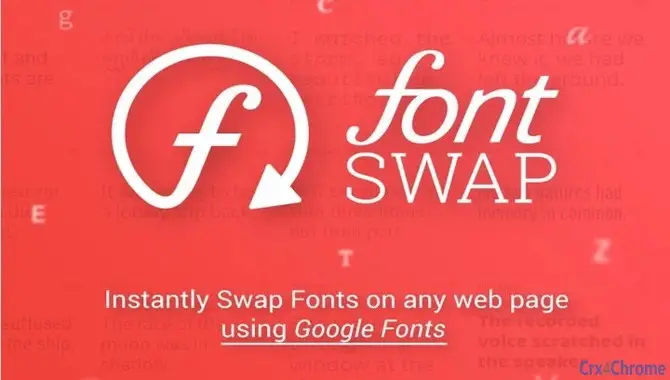 The Fundamentals Of CSS Art Of Font Swap