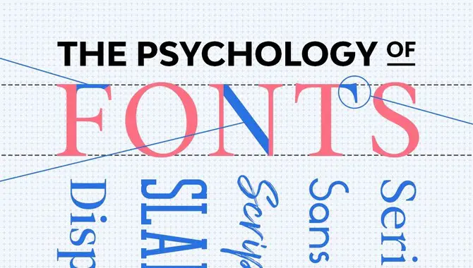 The Science Behind Typography And Emotions