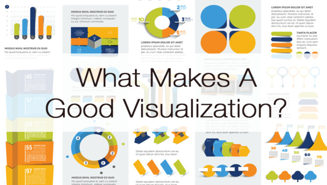 Tips For Better Visualizations