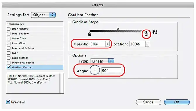 Understanding Font Opacity In Design