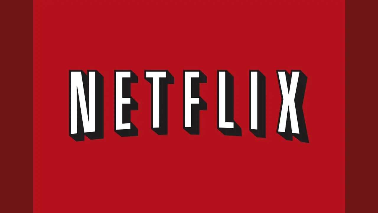 Understanding Netflix's Font Choice