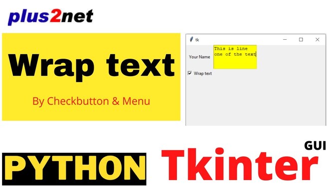 Understanding Tkinter Font Size