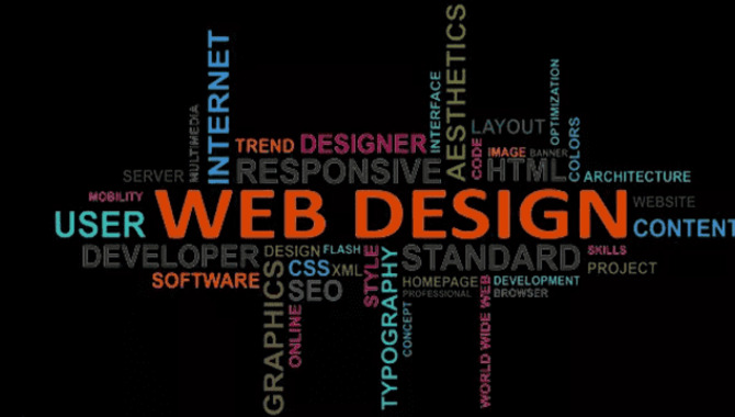 Understanding Typography In Web Design