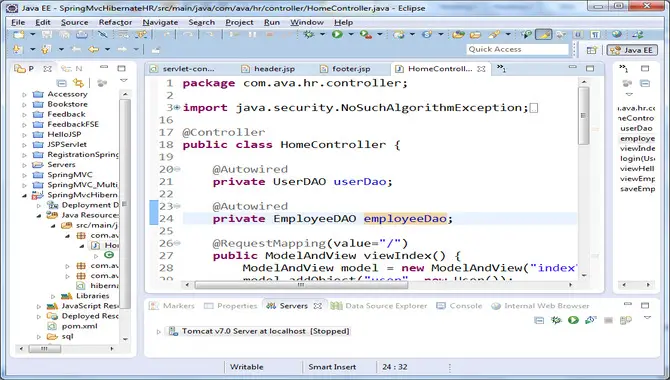 Using Eclipse Font In Java Development