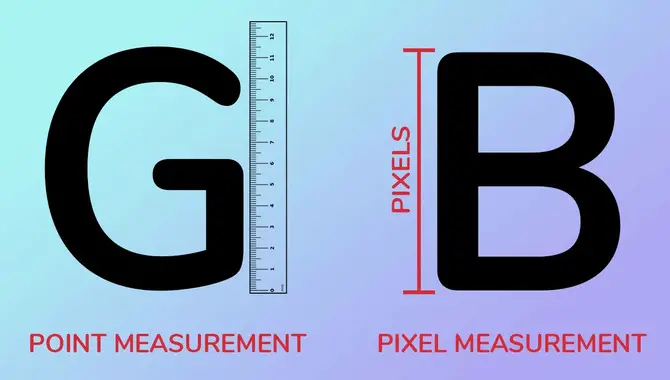 Using Pixels For Font Size