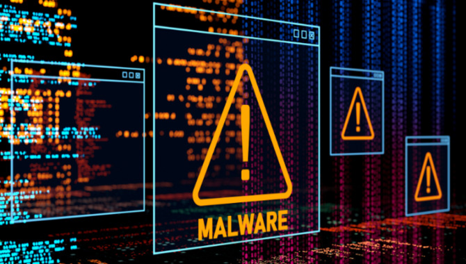 Viruses And Malware