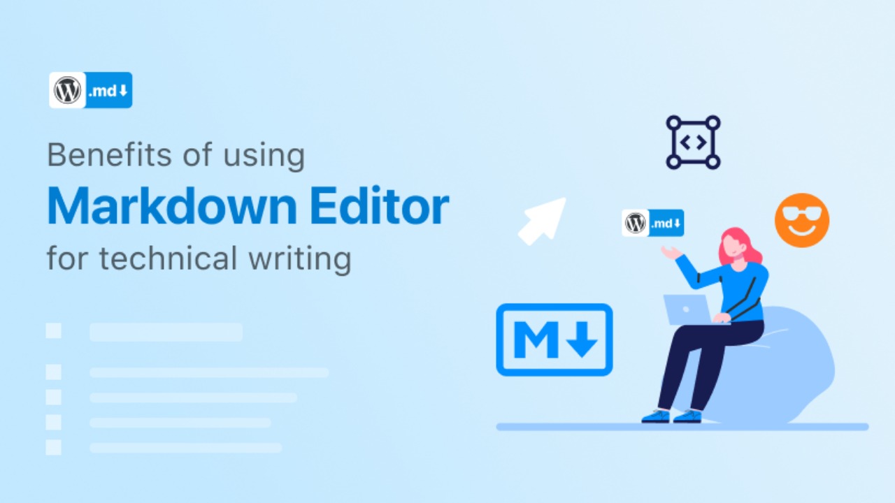 What Are The Benefits Of Using Markdown