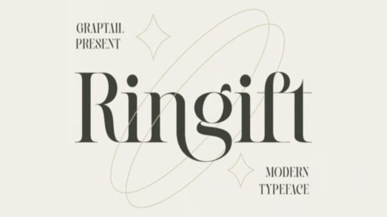What Are The Best Serif Fonts For Typography