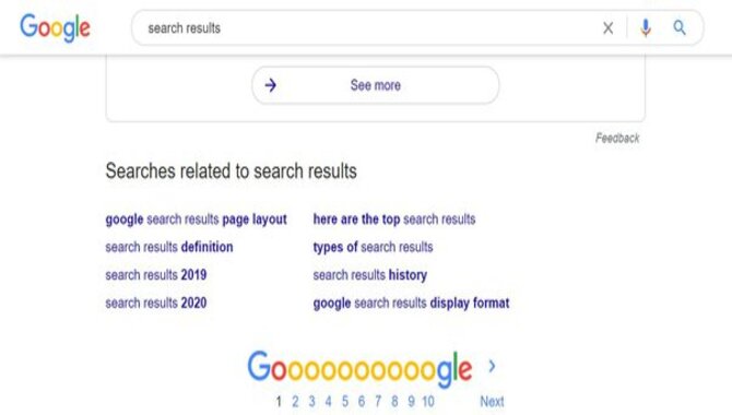 What Font Does Google Use For Search