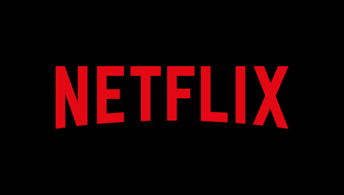 What Font Does Netflix Use For Its Logo