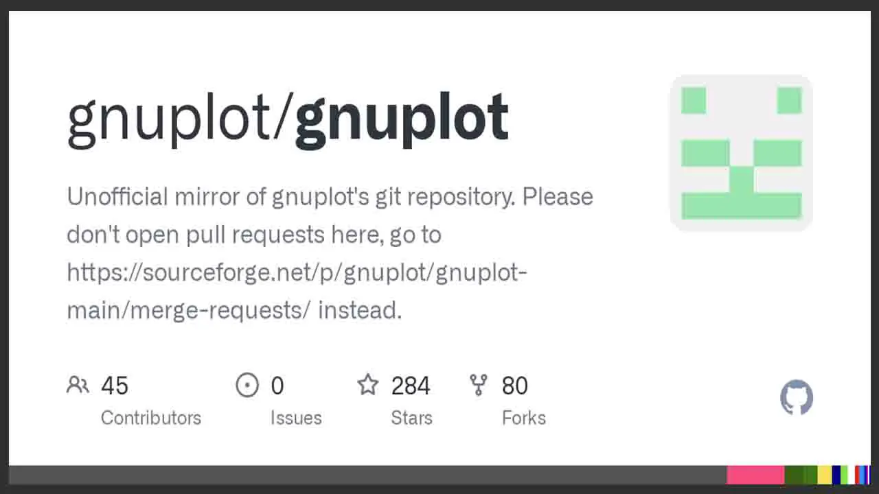 What Happens If You Don't Customize Gnuplot Font Size