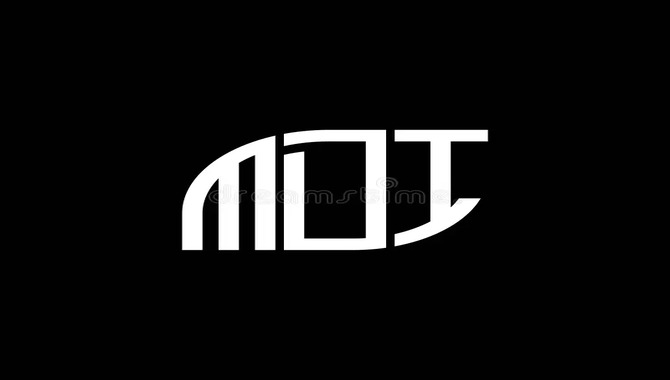 What Is MDI Font
