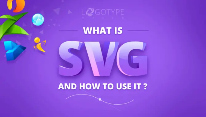 What Is SVG