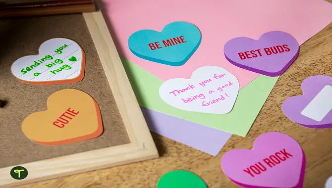 Where To Find Some Of The Best Conversation Heart Fonts