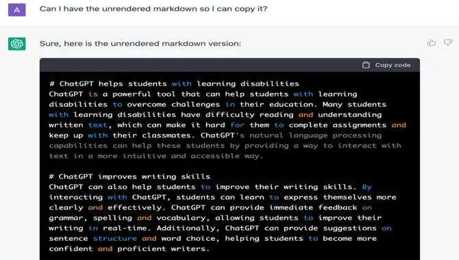 Why Is Markdown Important For Writers