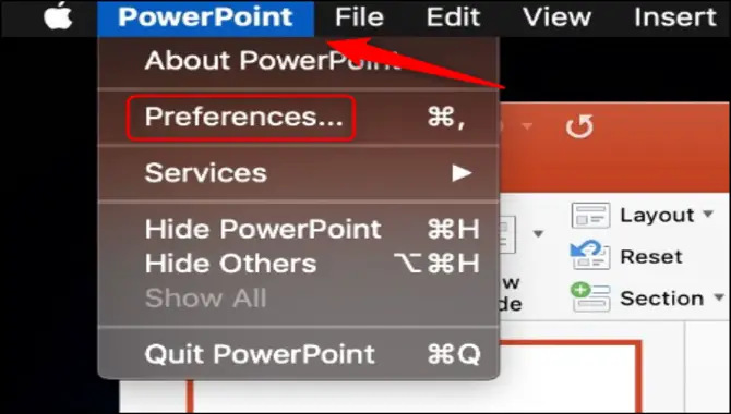 5 Steps On How To Embed Font In Powerpoint