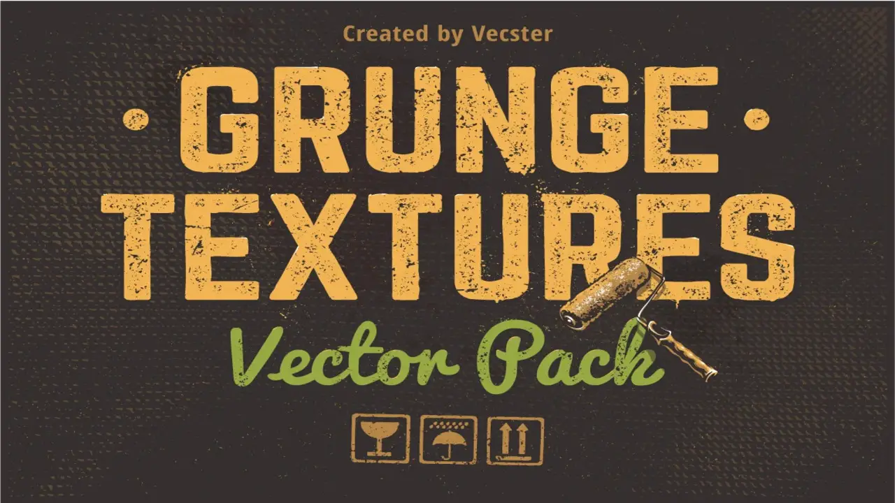 Adding A Grunge Effect To Your Designs