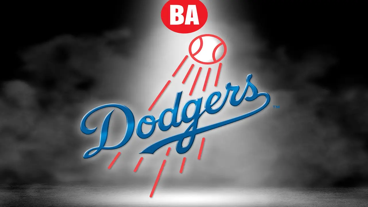 All About The Los Angeles Dodgers Logo