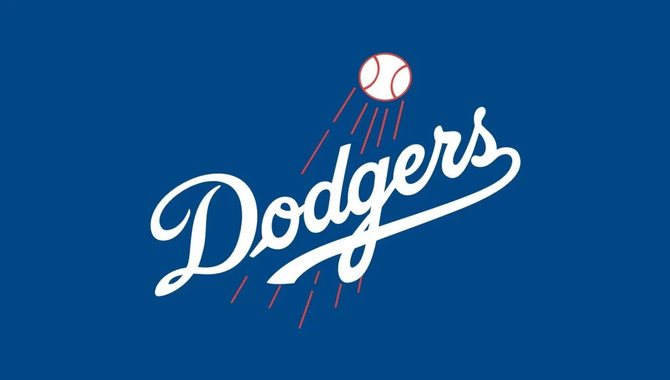 An Easy Process On Using La Dodgers Font
