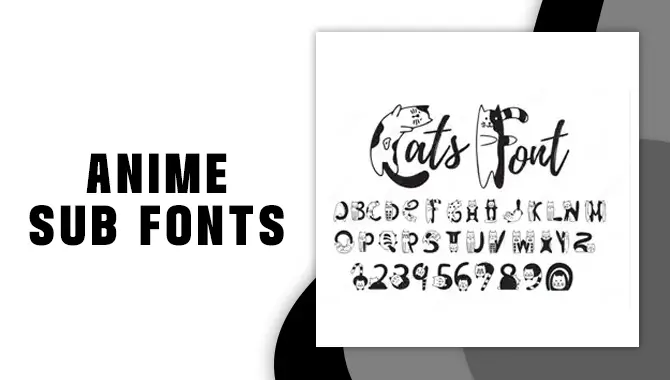 Anime Ace BB Font Download