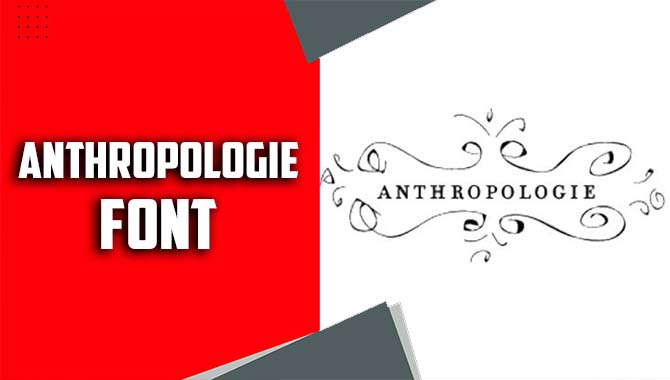 Anthropologie Fon