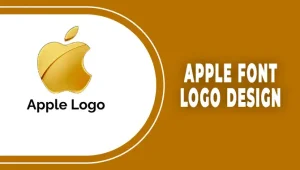 Apple Logo Font: How To Exploration Of The Company’s Iconic Typeface