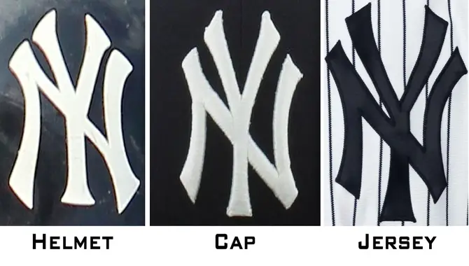 Applications Of The NY Yankee Font In Branding And Design