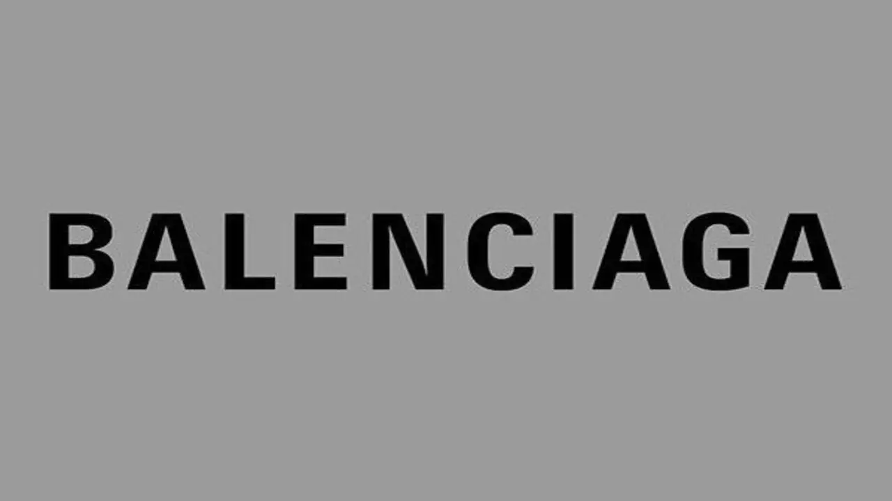 Balenciaga Font Generator