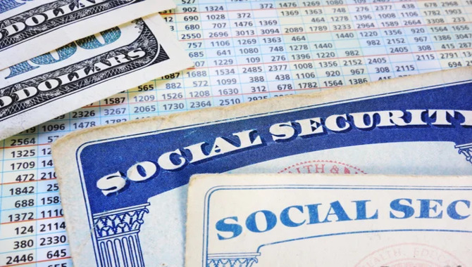 Benefits Of Using Social Security Card Fonts