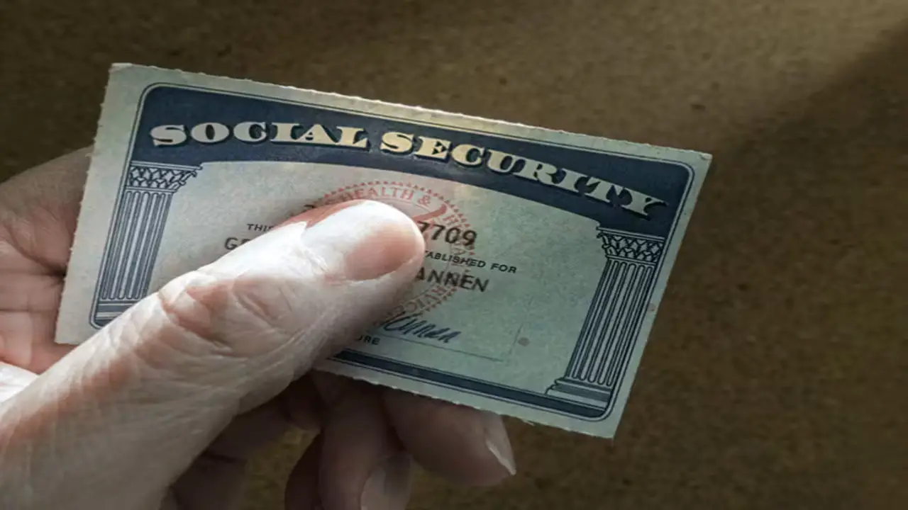Benefits Of Using Social Security Card Fonts