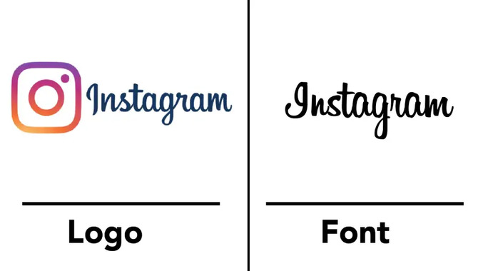 Billabong- The Old Instagram Logo Font