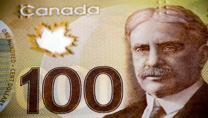 Canadian Dollar (Cad)
