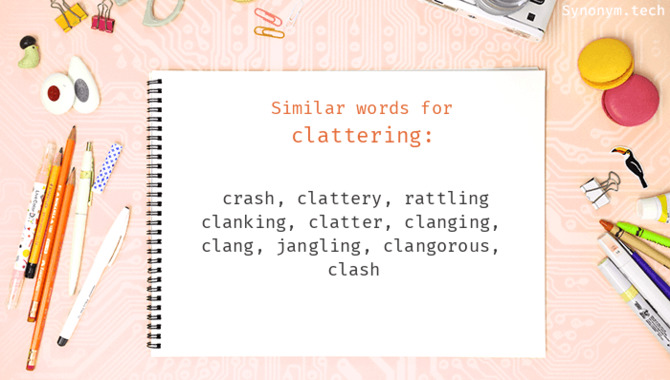 Clattering