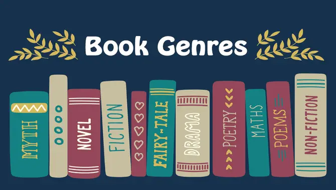 Consider The Book's Genre And Time Period