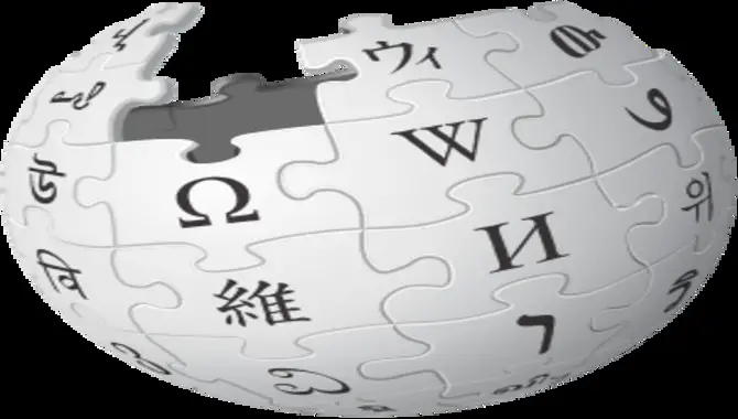 Consult Wikipedia's Branding Guidelines