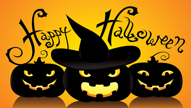 Creating Halloween-Themed Documents