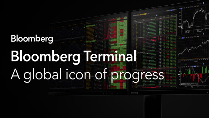Customization Options For Bloomberg