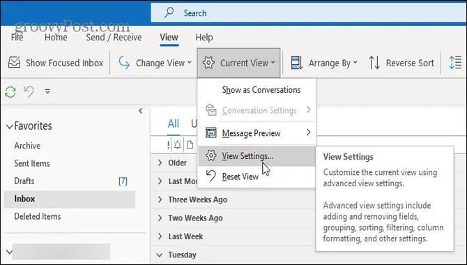 outlook-reading-pane-font-size-optimize-outlook