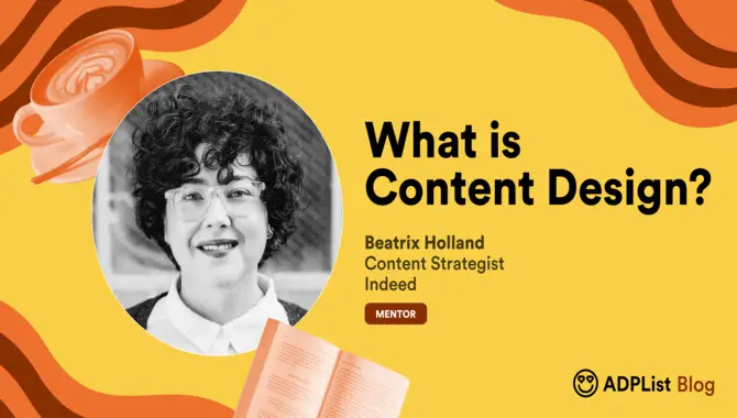 Design Your Content