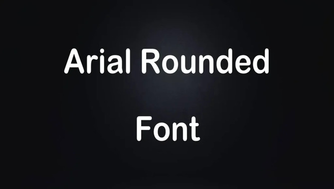 Designing with Arial 12 Font For Print and Digital Media