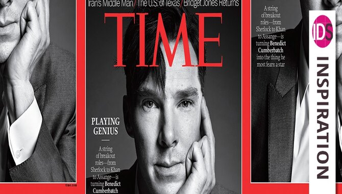 Discover Creative Ways To Use Time Magazine Fonts