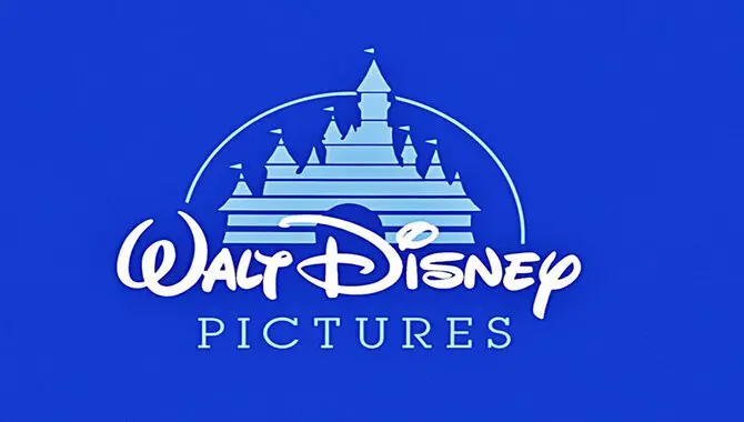 Disney Font And Its Impact On Popular Culture