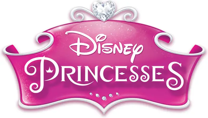 Disney Princess Font