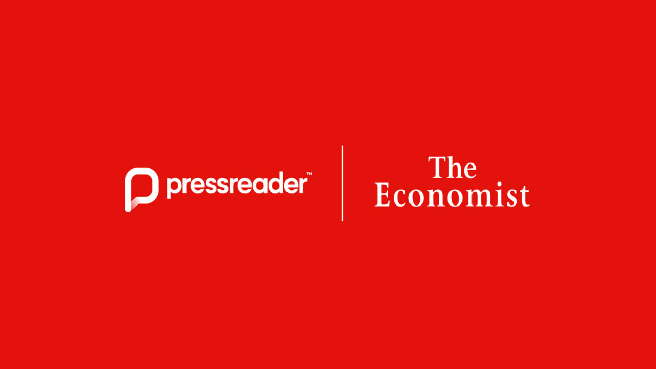 Downloading The Economist Font