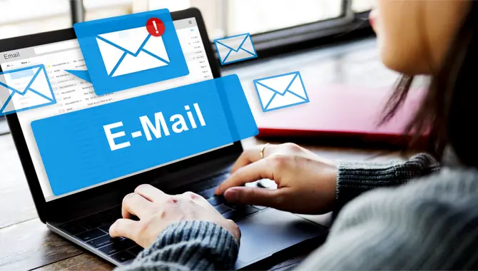 Email And Messaging