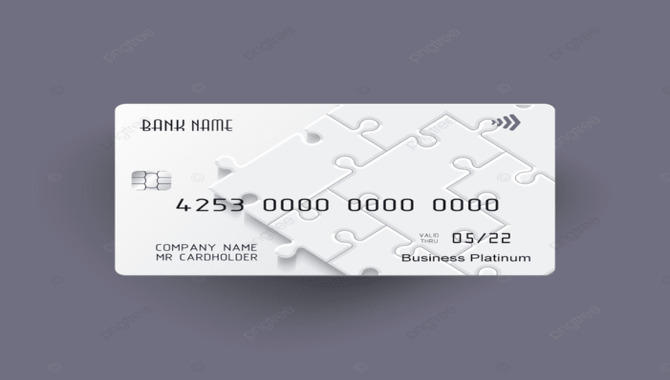 Enhancing Design With Credit Card Fonts