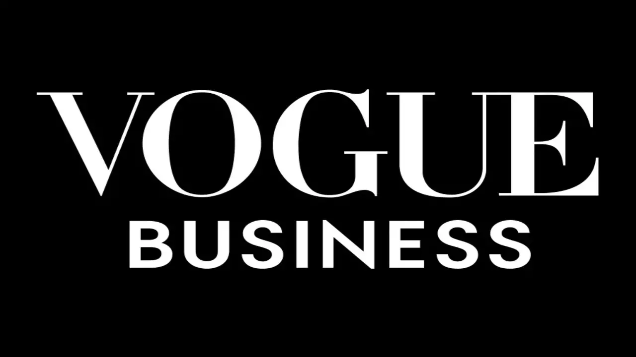 Vogue Logo Fonts: Celebrity Glam