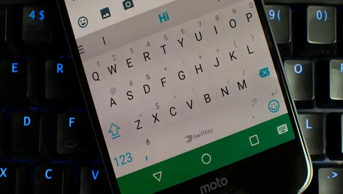 Exploring Third-Party Keyboard Apps