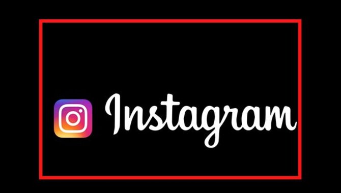 Features Of The Instagram Logos Font