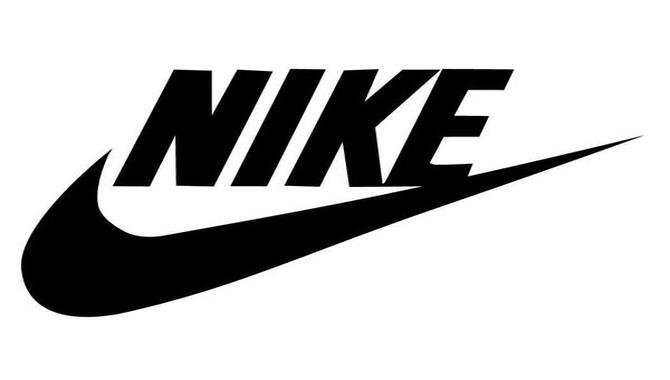 Future Fonts Of Nike